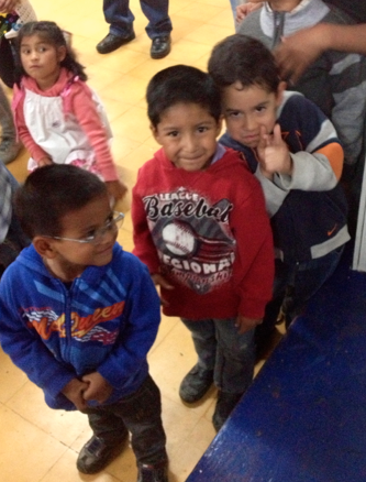 hey i recognize you lady