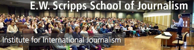 Institute for International Journalism