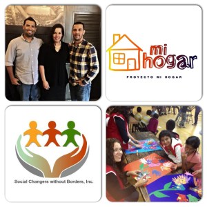 SCWB & PMG Partnership