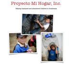 Working with Orphans in Guatemala: Proyecto Mi Hogar